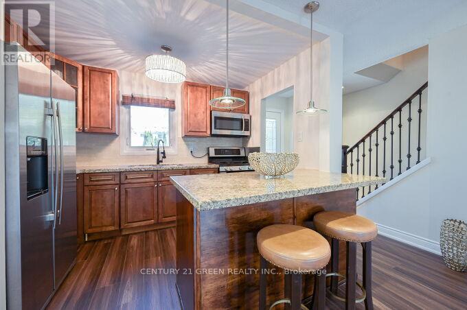 1 Greenarrow Court, Brampton, Ontario  L6S 2K1 - Photo 15 - W12494614