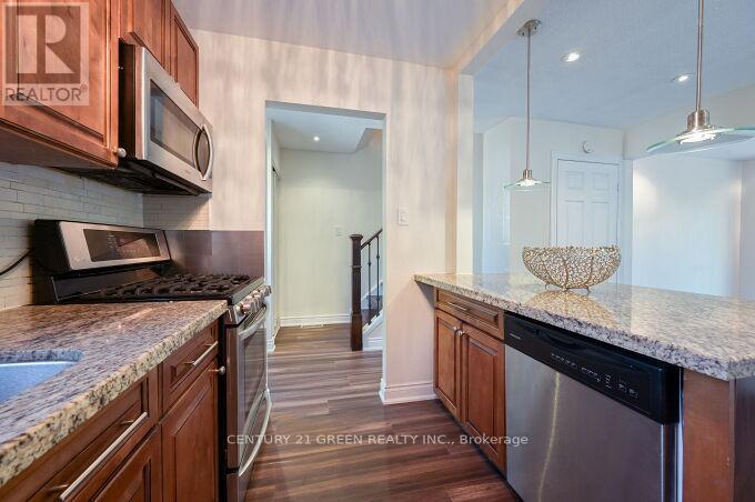 1 Greenarrow Court, Brampton, Ontario  L6S 2K1 - Photo 18 - W12494614