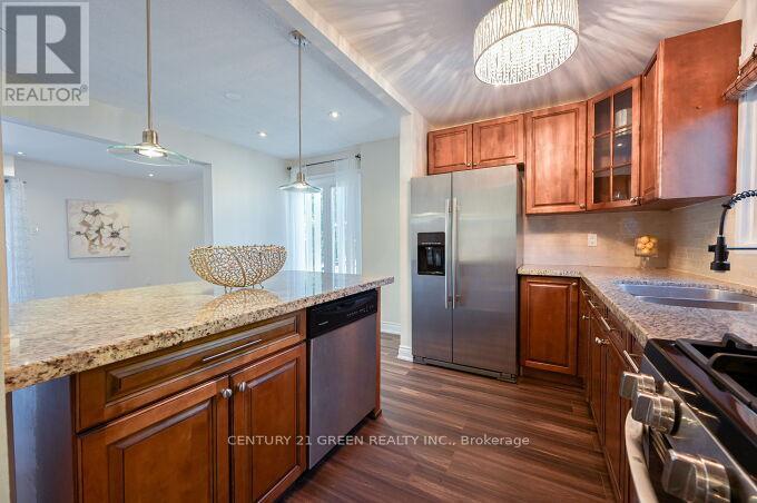 1 Greenarrow Court, Brampton, Ontario  L6S 2K1 - Photo 21 - W12494614