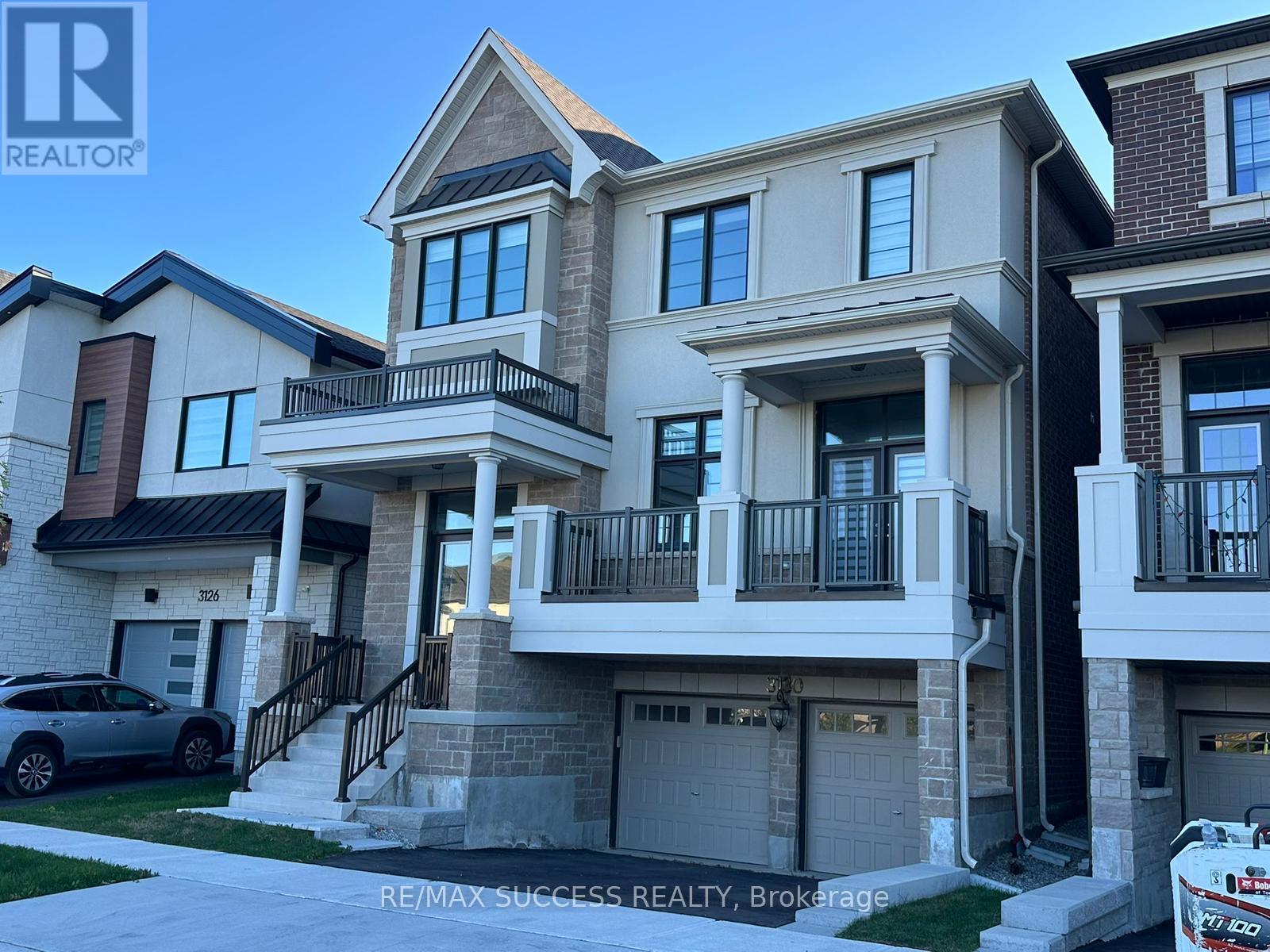 3130 Travertine Drive N, Oakville, Ontario  L6M 4L8 - Photo 7 - W12494628