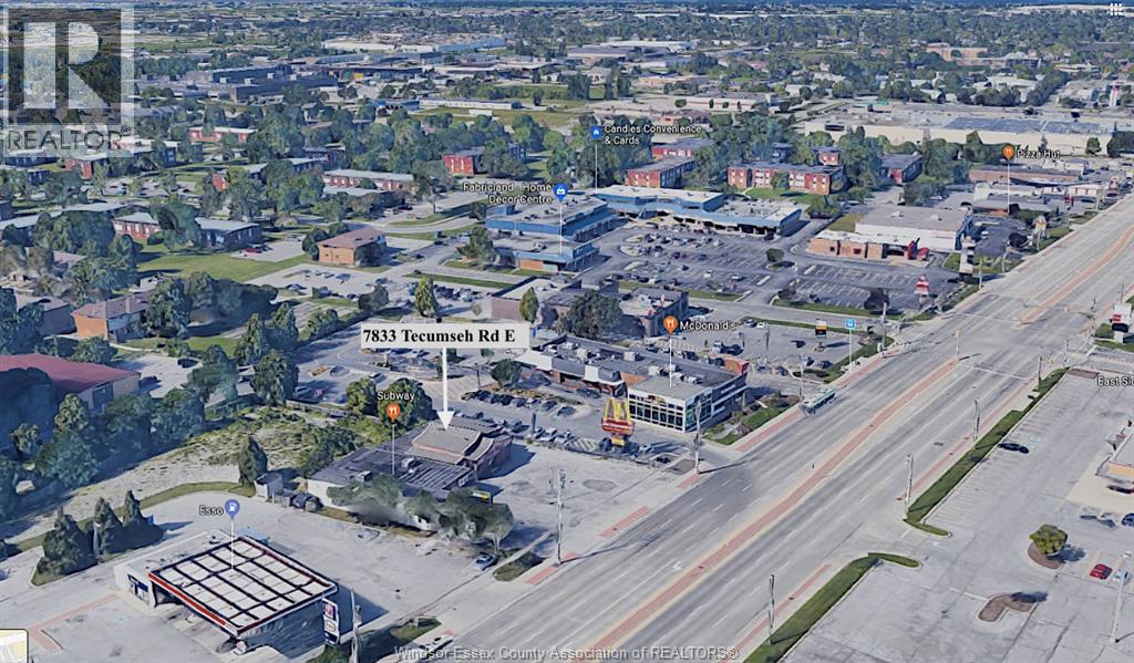 7833 Tecumseh Road East, Windsor, Ontario  N8T 1G3 - Photo 3 - 25013752