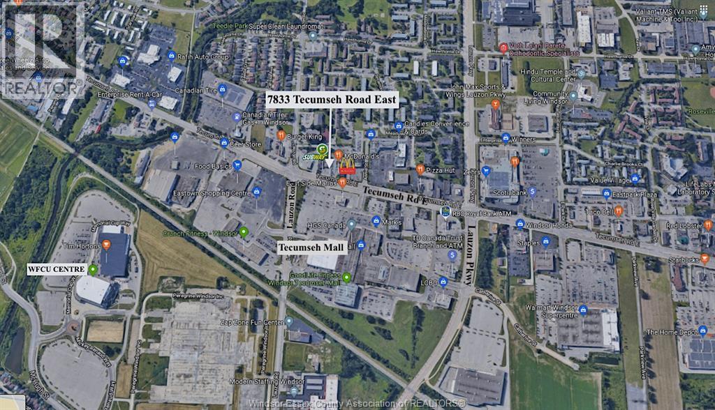 7833 Tecumseh Road East, Windsor, Ontario  N8T 1G3 - Photo 4 - 25013752