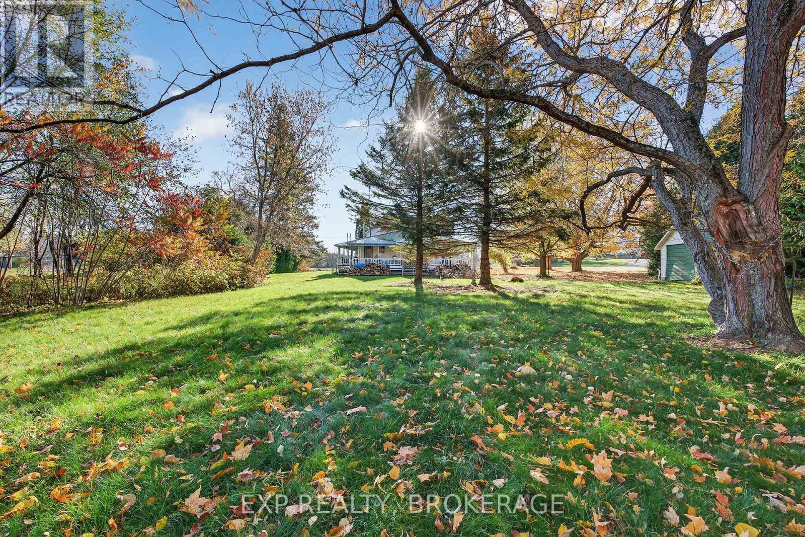 13 William Street, Rideau Lakes, Ontario  K0E 1G0 - Photo 41 - X12494638