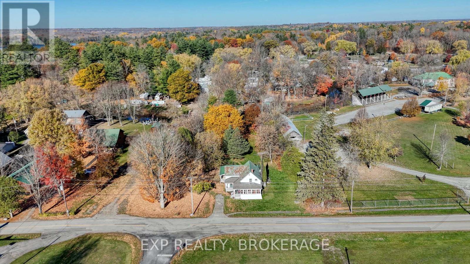 13 William Street, Rideau Lakes, Ontario  K0E 1G0 - Photo 43 - X12494638