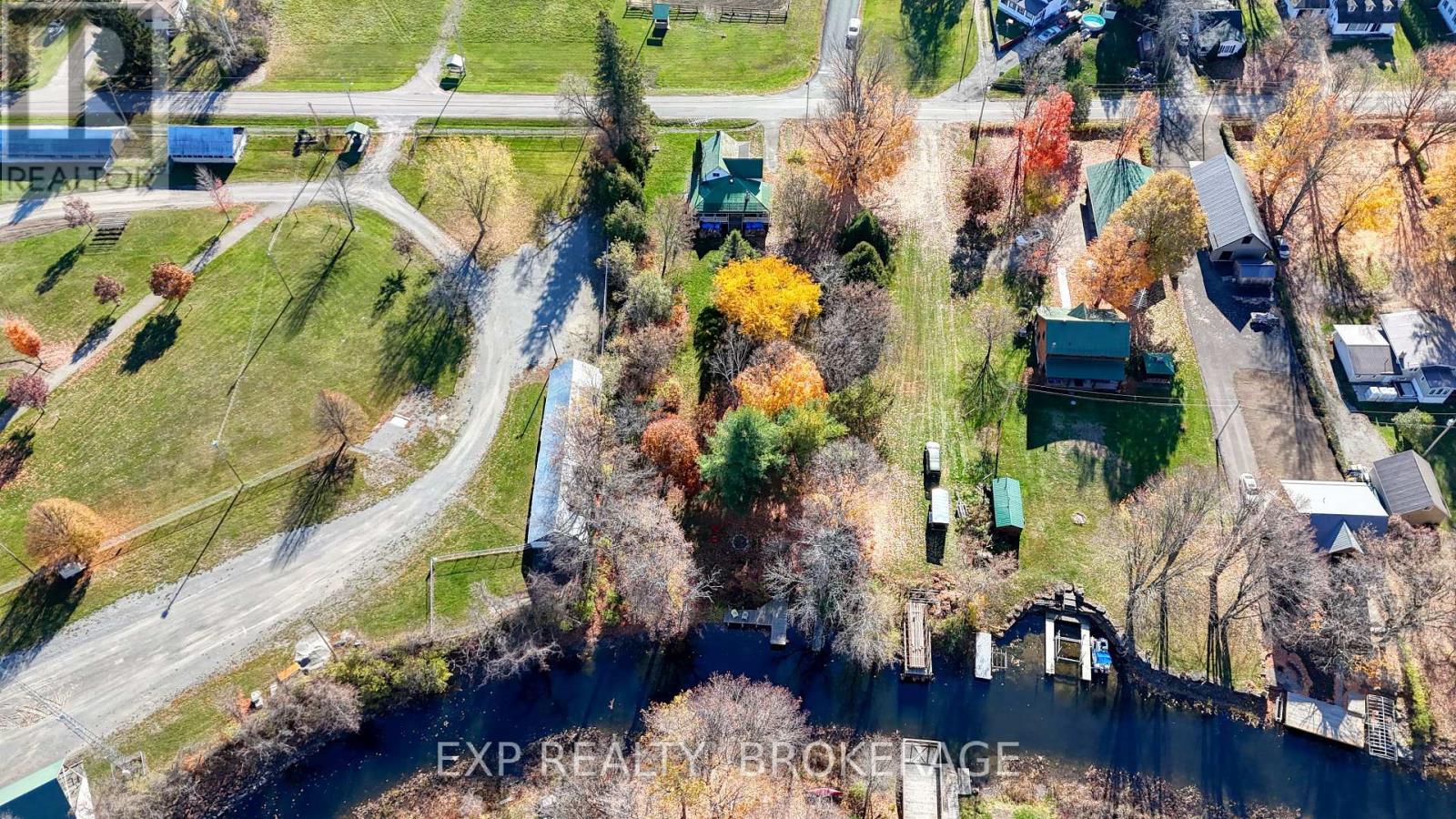 13 William Street, Rideau Lakes, Ontario  K0E 1G0 - Photo 47 - X12494638