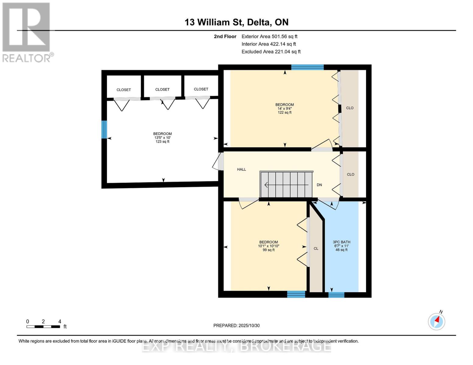 13 William Street, Rideau Lakes, Ontario  K0E 1G0 - Photo 50 - X12494638