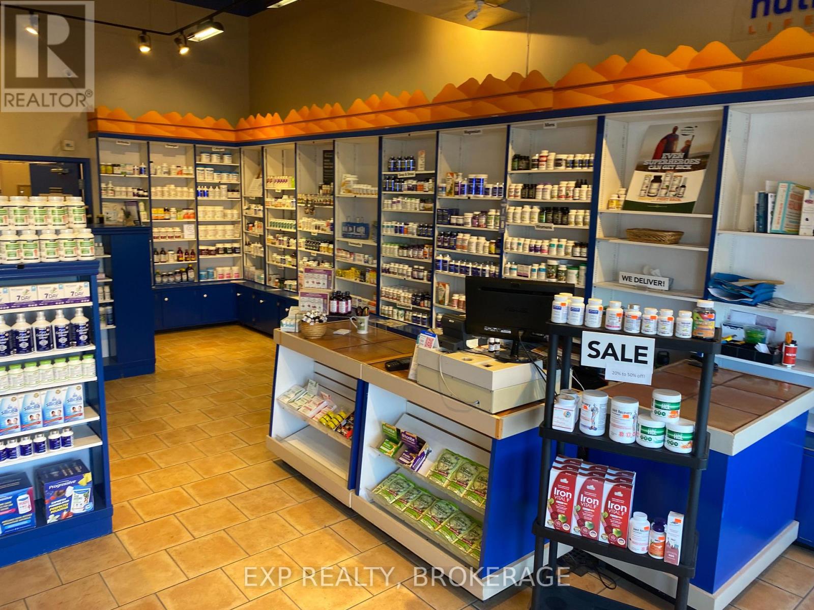 3 - 1046 Princess Street, Kingston (Central City East), Ontario  K7L 1H2 - Photo 2 - X12494640