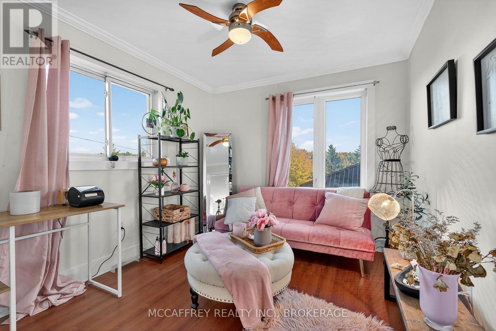 45 Huron Street, Greater Napanee (Greater Napanee), Ontario  K7R 3L2 - Photo 15 - X12494650