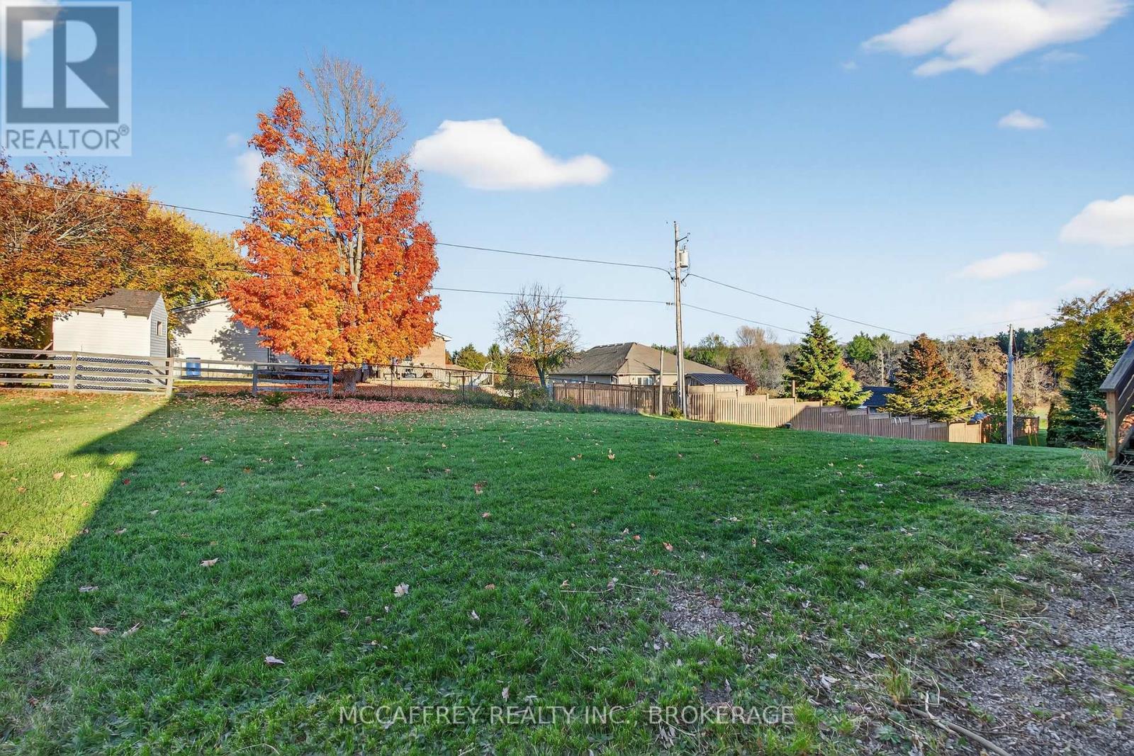 45 Huron Street, Greater Napanee (Greater Napanee), Ontario  K7R 3L2 - Photo 31 - X12494650