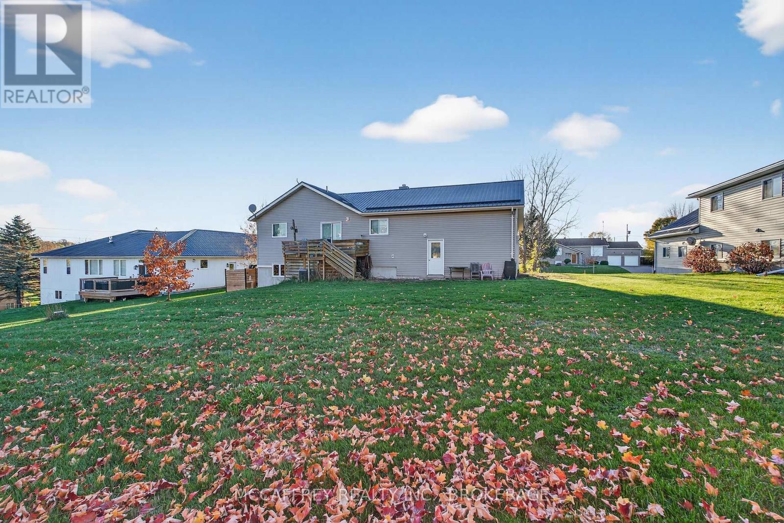 45 Huron Street, Greater Napanee (Greater Napanee), Ontario  K7R 3L2 - Photo 32 - X12494650