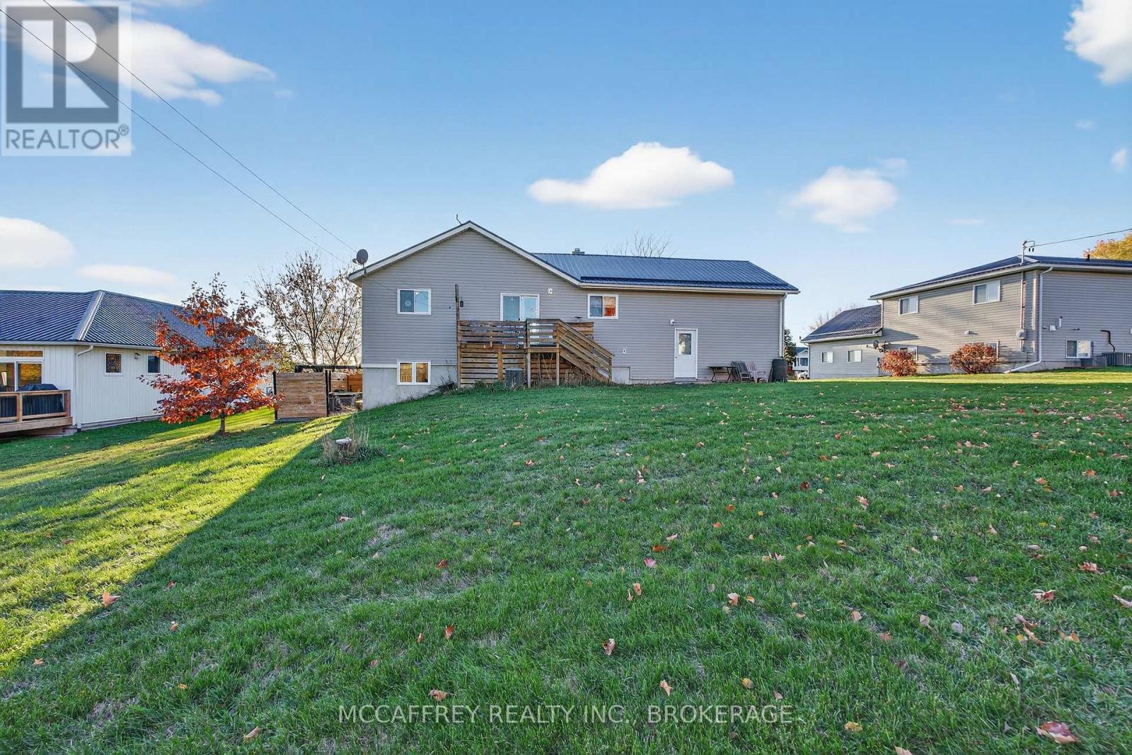 45 Huron Street, Greater Napanee (Greater Napanee), Ontario  K7R 3L2 - Photo 33 - X12494650