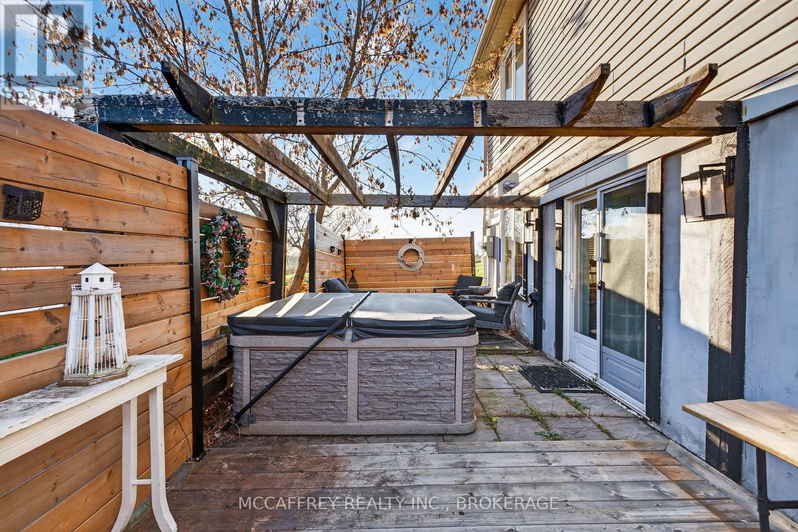 45 Huron Street, Greater Napanee (Greater Napanee), Ontario  K7R 3L2 - Photo 35 - X12494650