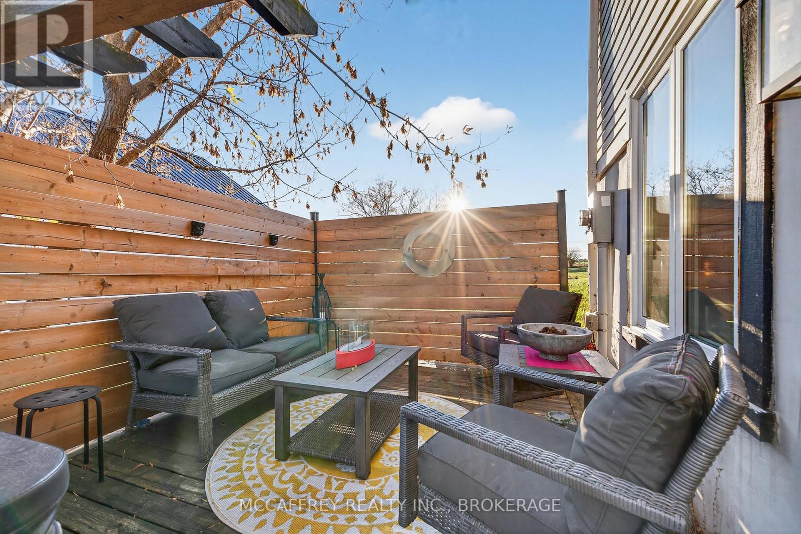 45 Huron Street, Greater Napanee (Greater Napanee), Ontario  K7R 3L2 - Photo 36 - X12494650