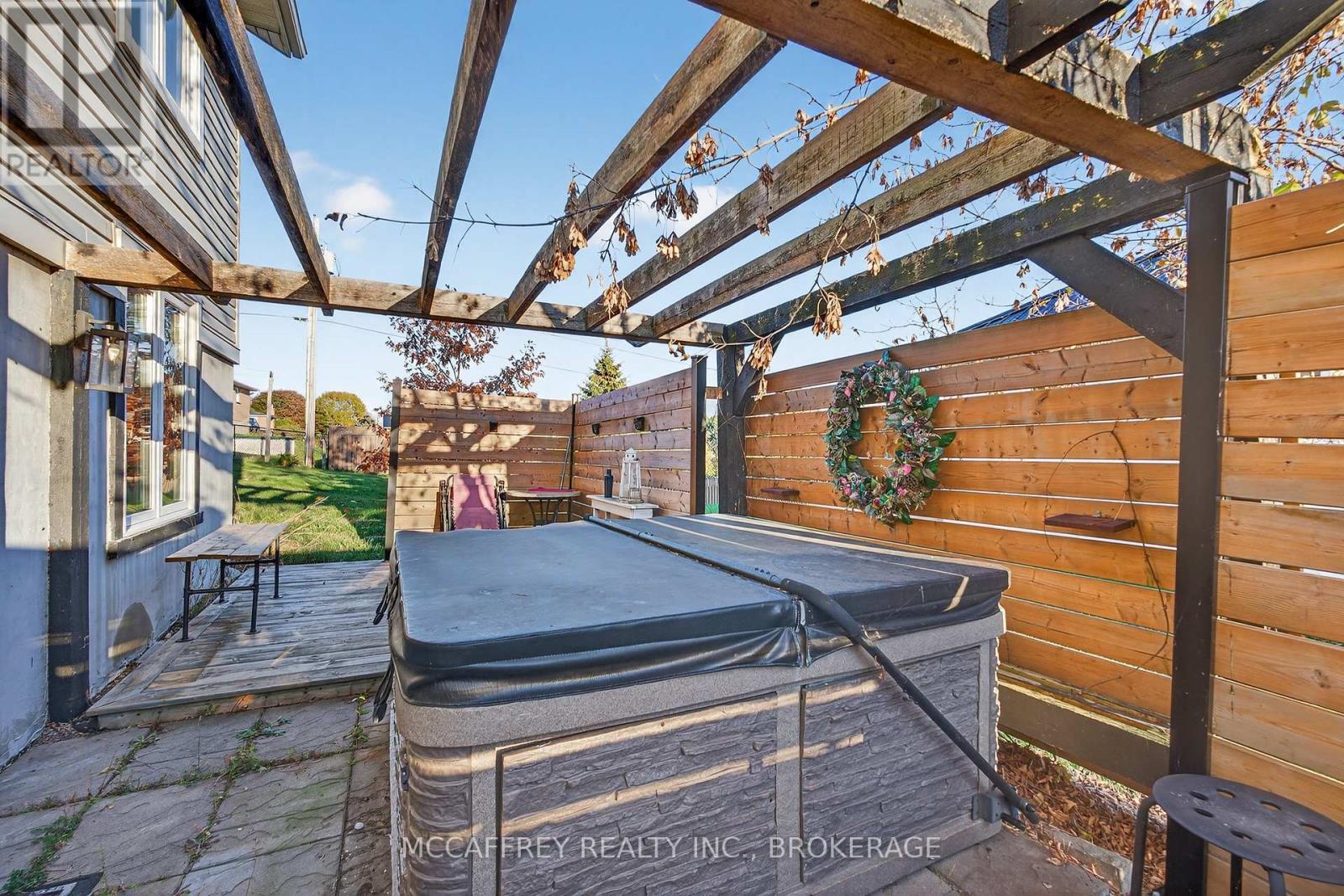 45 Huron Street, Greater Napanee (Greater Napanee), Ontario  K7R 3L2 - Photo 37 - X12494650