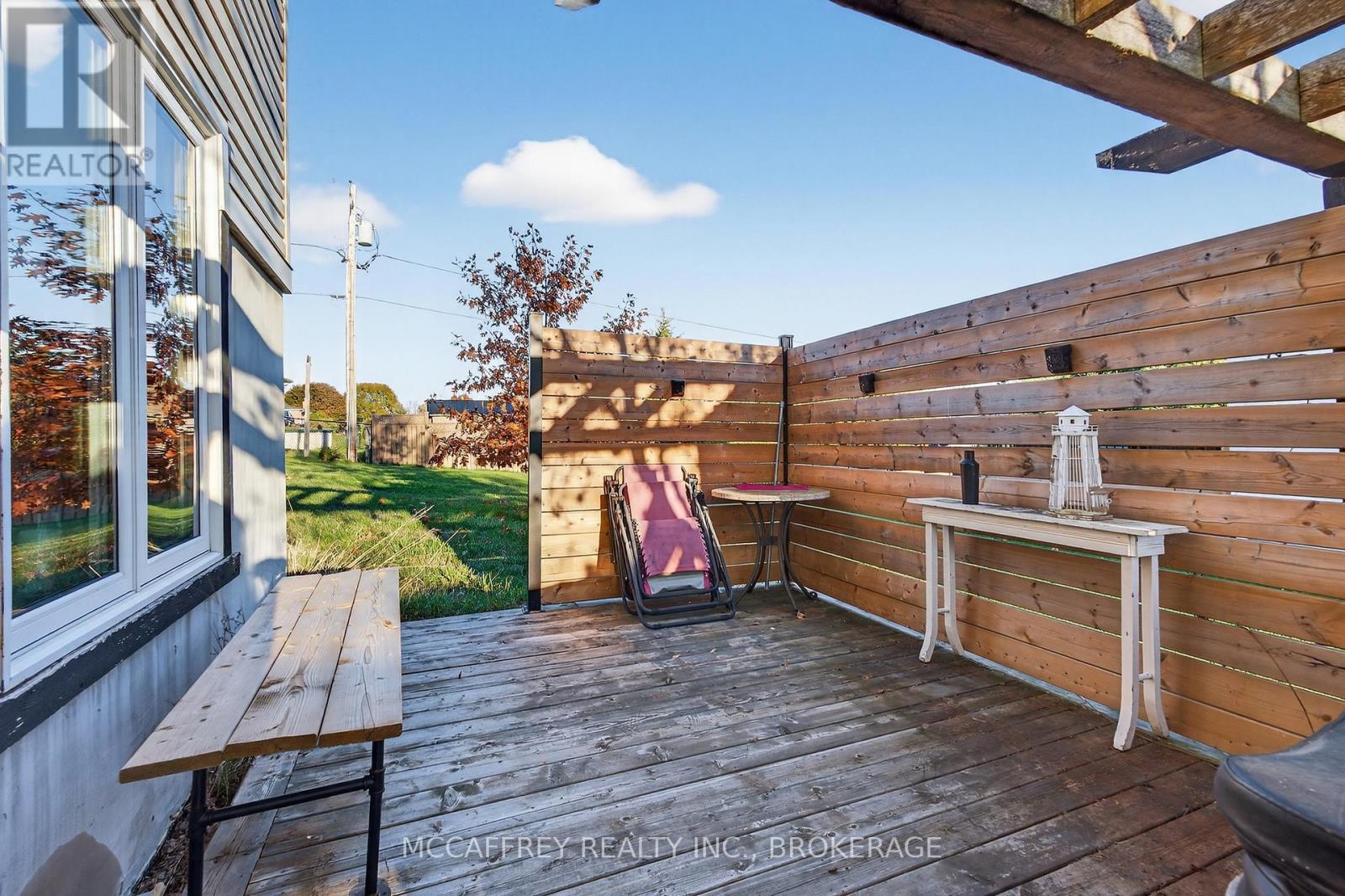 45 Huron Street, Greater Napanee (Greater Napanee), Ontario  K7R 3L2 - Photo 38 - X12494650