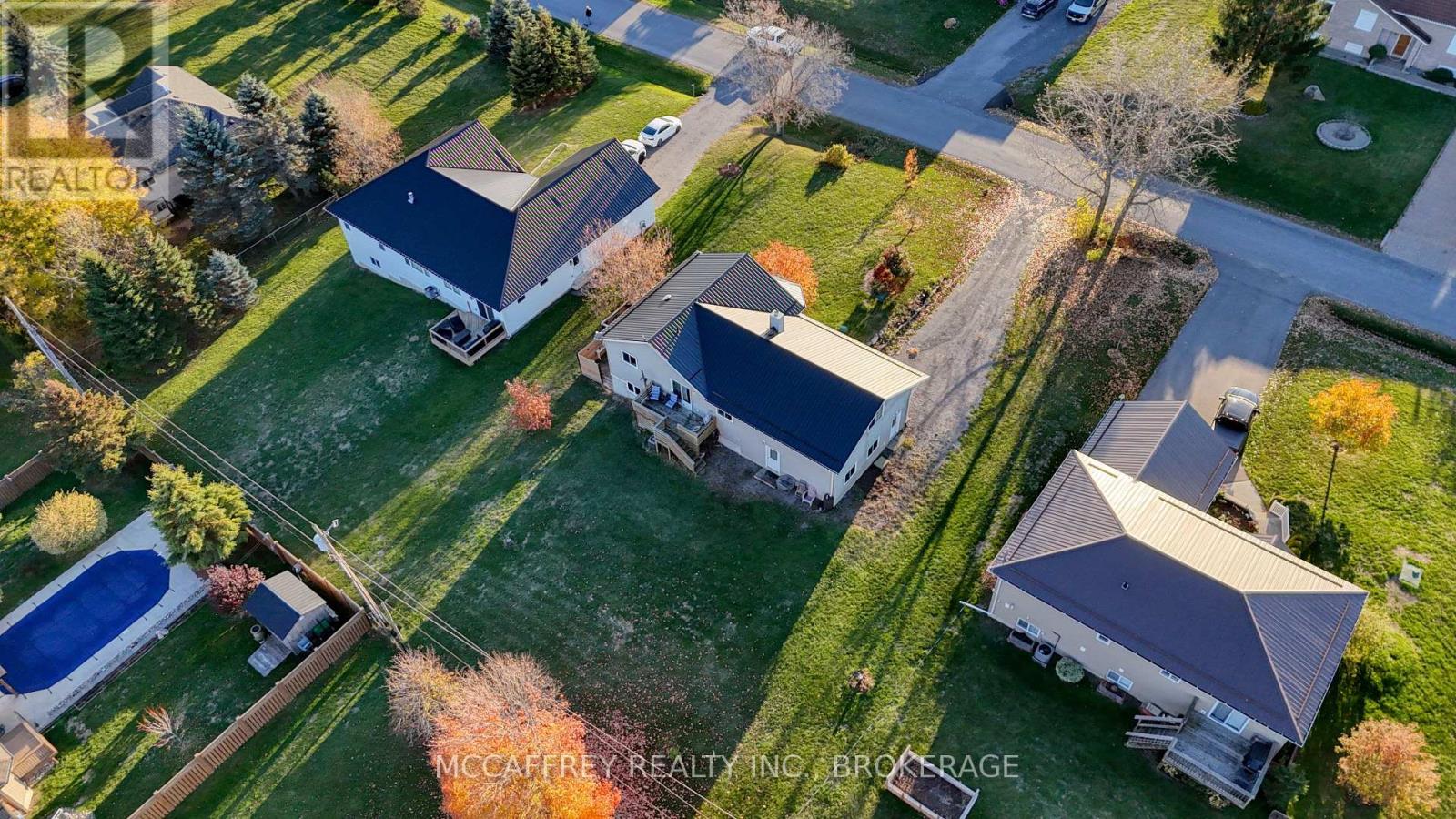 45 Huron Street, Greater Napanee (Greater Napanee), Ontario  K7R 3L2 - Photo 43 - X12494650