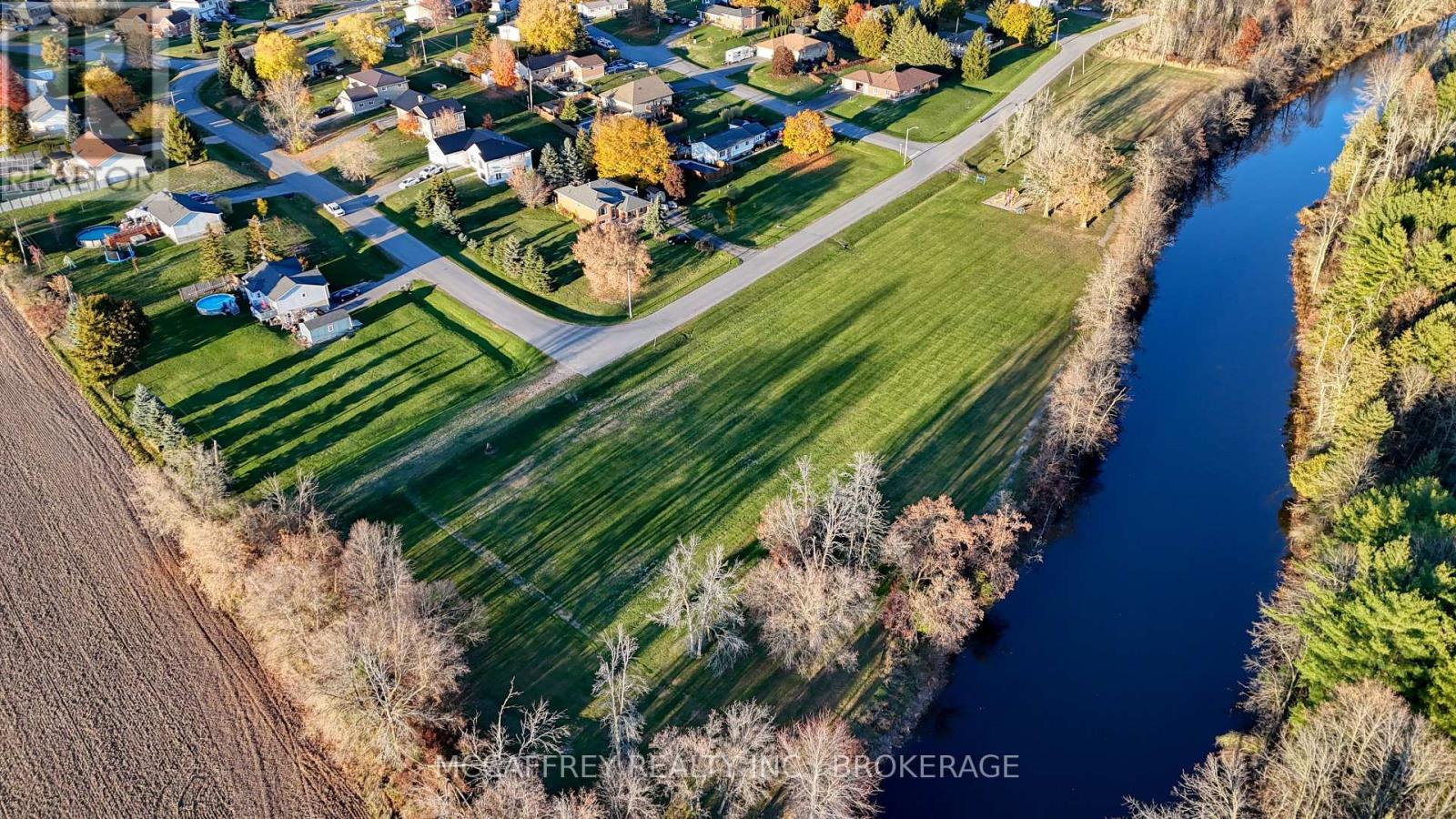 45 Huron Street, Greater Napanee (Greater Napanee), Ontario  K7R 3L2 - Photo 45 - X12494650