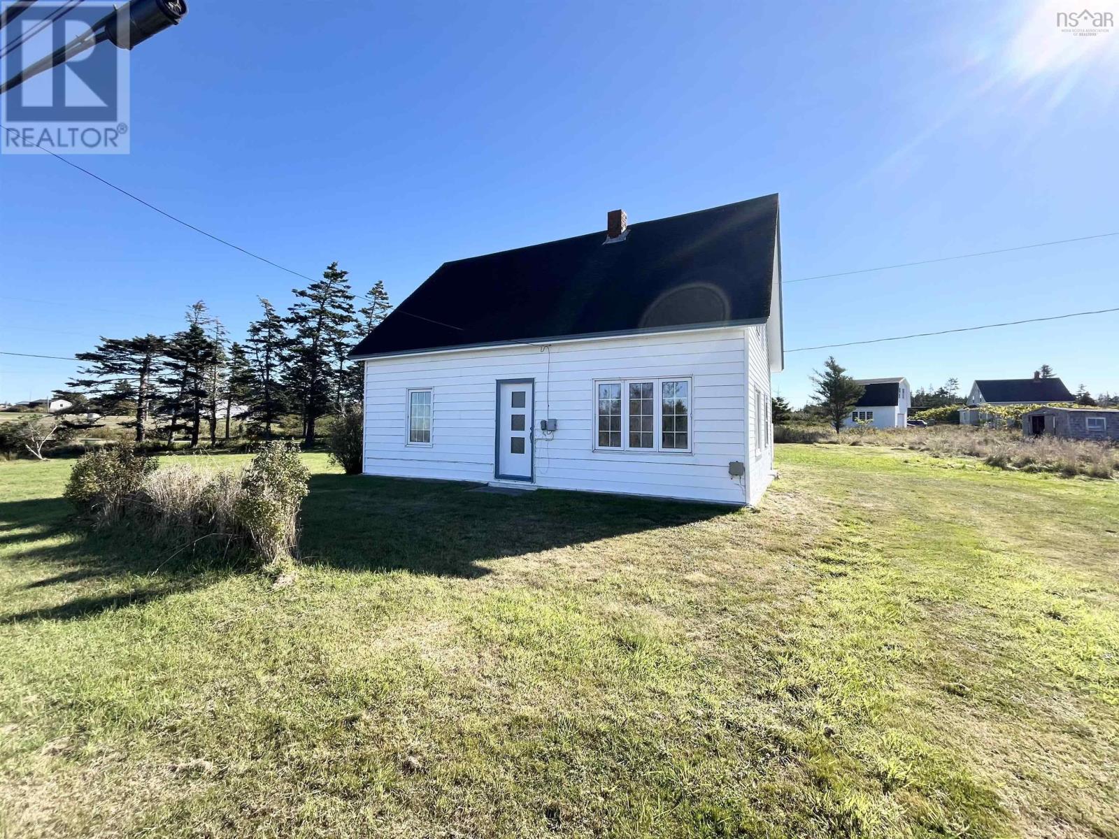 2059 Highway 330, Newellton, Nova Scotia