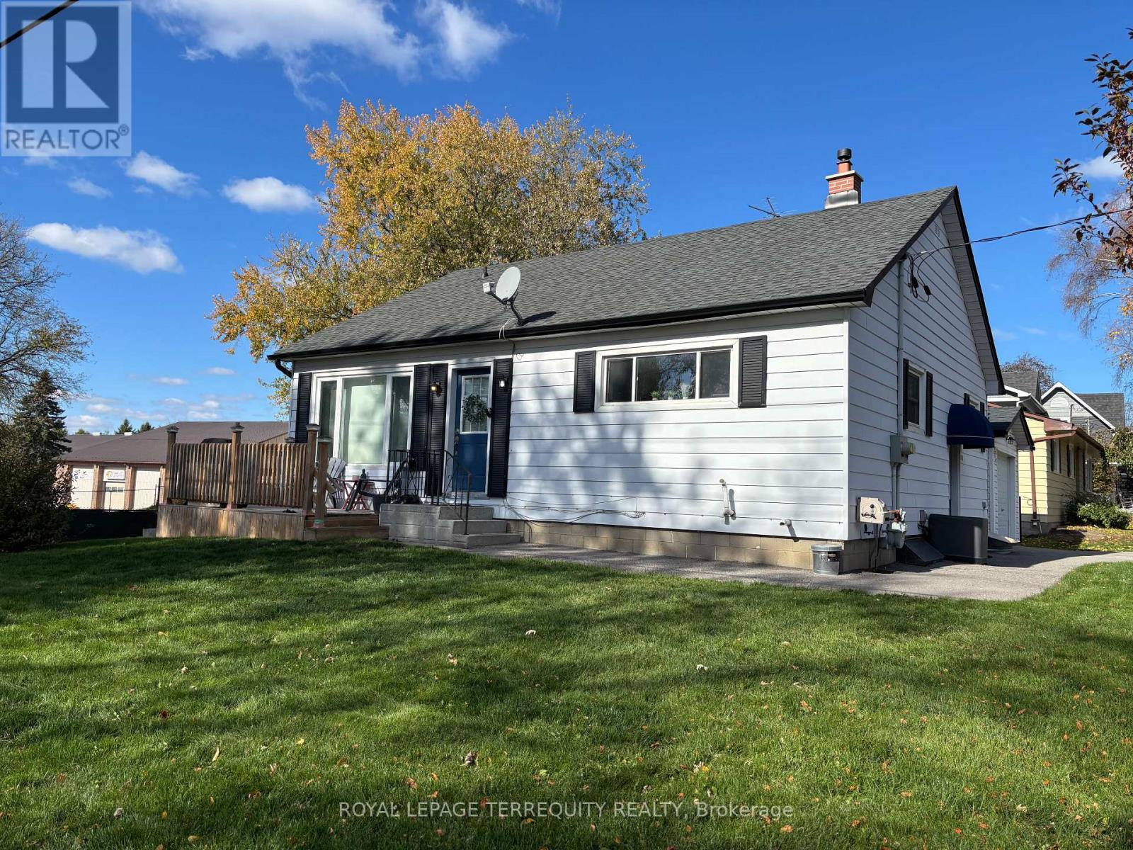 MAIN - 14880 OLD SIMCOE ROAD, Scugog, Ontario