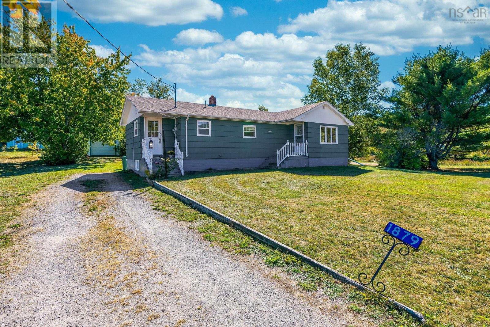 1879 Wentworth Road, Newport Station, Nova Scotia