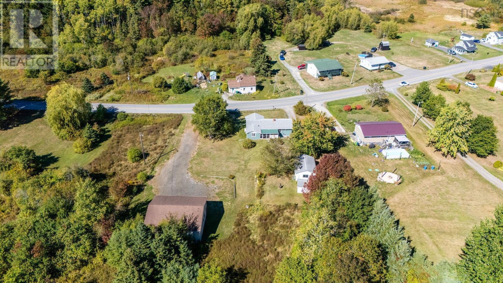 1879 Wentworth Road, Newport Station, Nova Scotia  B0N 2T0 - Photo 35 - 202525845