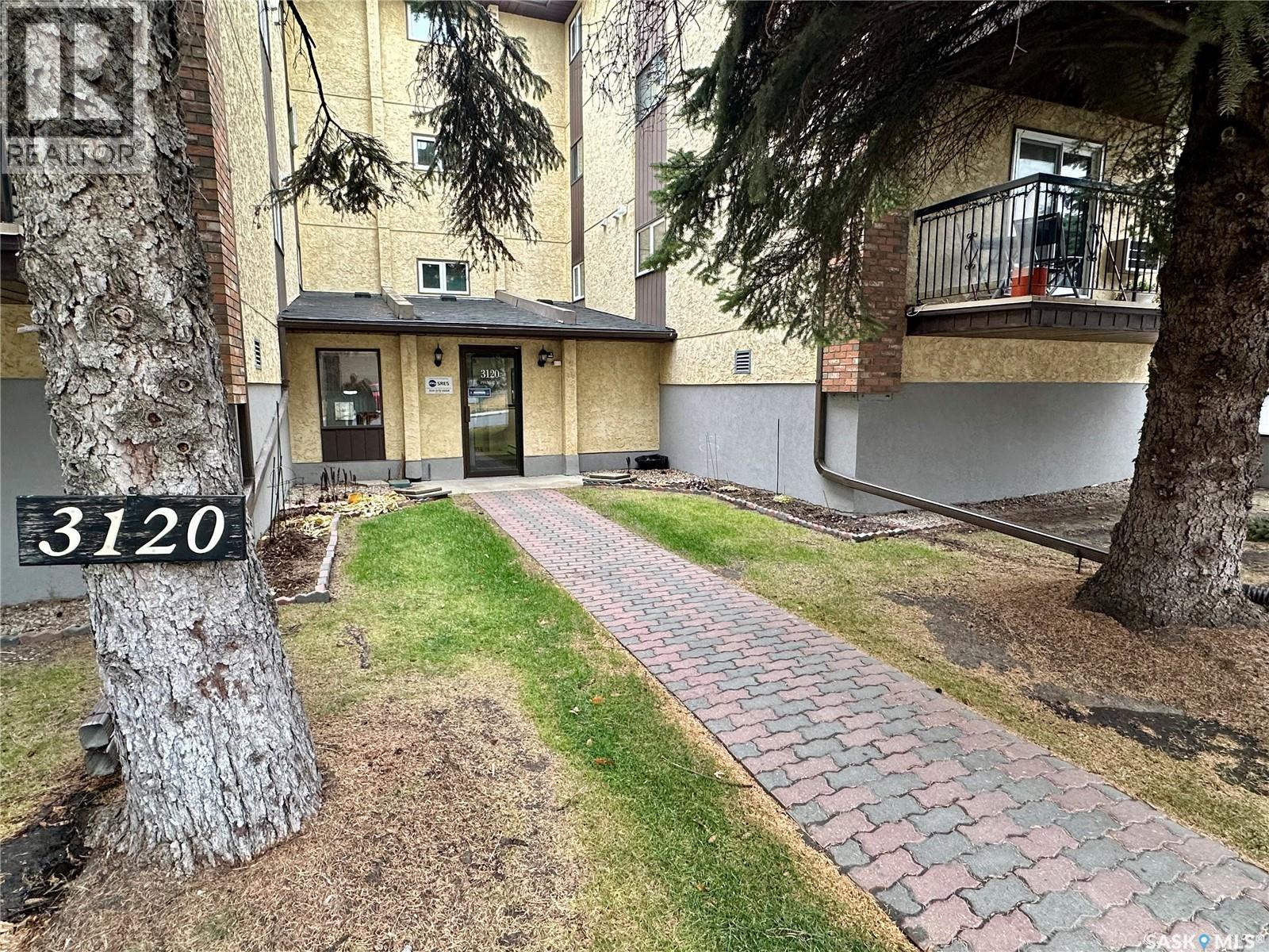 101 3120 Louise STREET E, Saskatoon, Saskatchewan