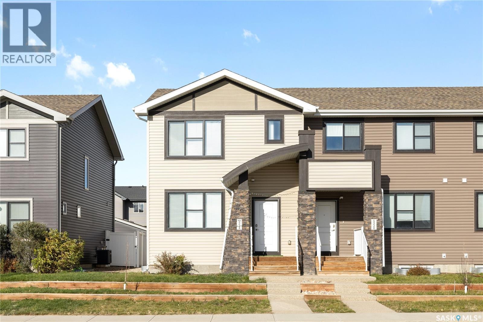 5334 E Primrose Green DRIVE E, regina, Saskatchewan