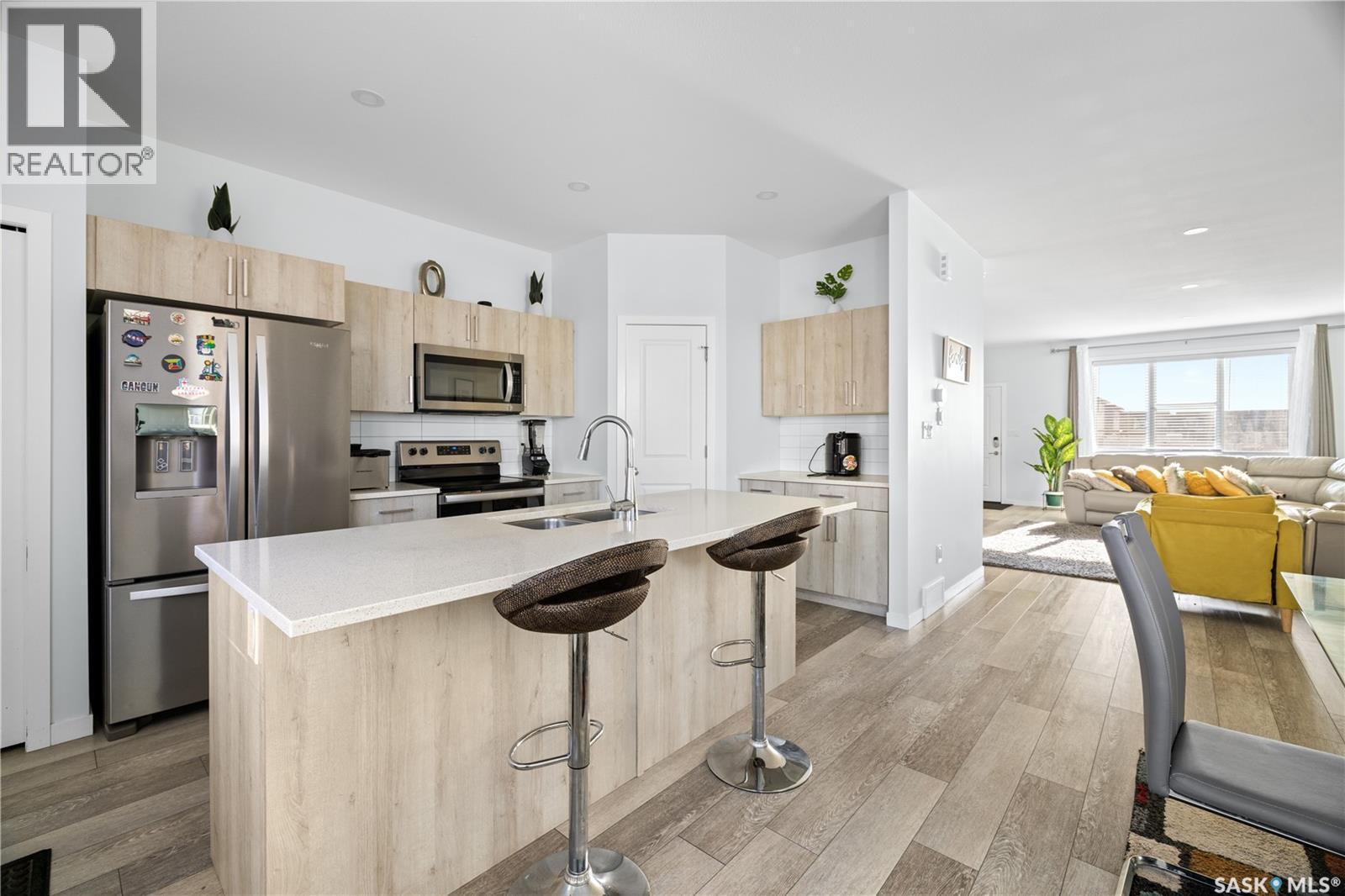 5334 E Primrose Green Drive E, Regina, Saskatchewan  S4V 3S8 - Photo 13 - SK022077