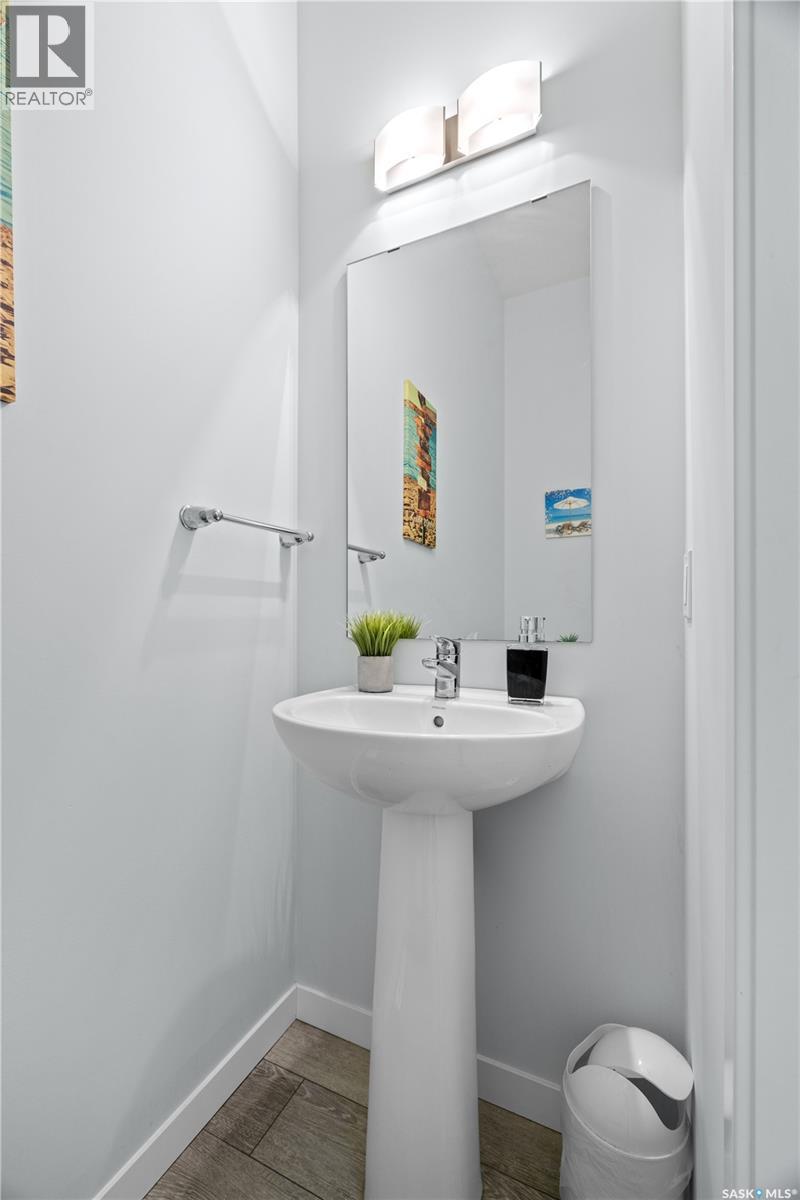 5334 E Primrose Green Drive E, Regina, Saskatchewan  S4V 3S8 - Photo 14 - SK022077