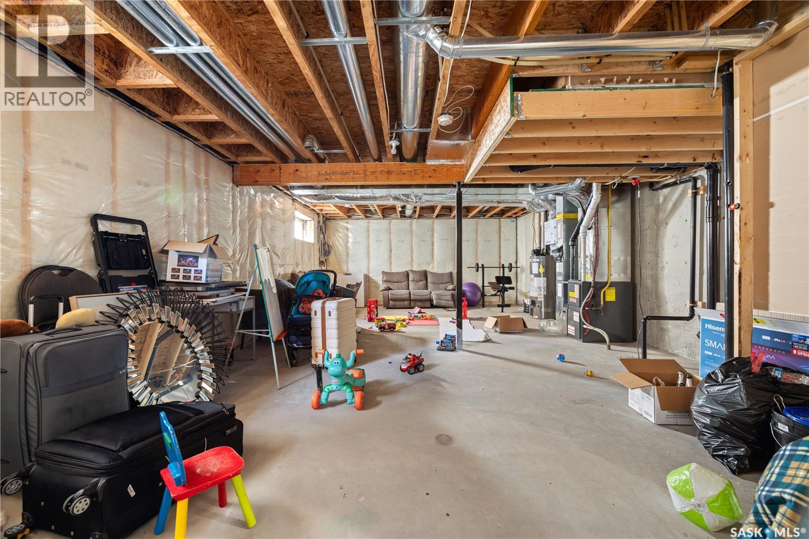 5334 E Primrose Green Drive E, Regina, Saskatchewan  S4V 3S8 - Photo 26 - SK022077