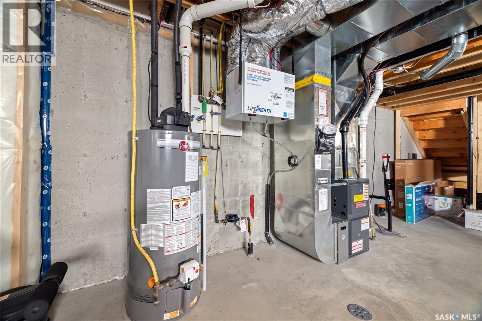 5334 E Primrose Green Drive E, Regina, Saskatchewan  S4V 3S8 - Photo 27 - SK022077