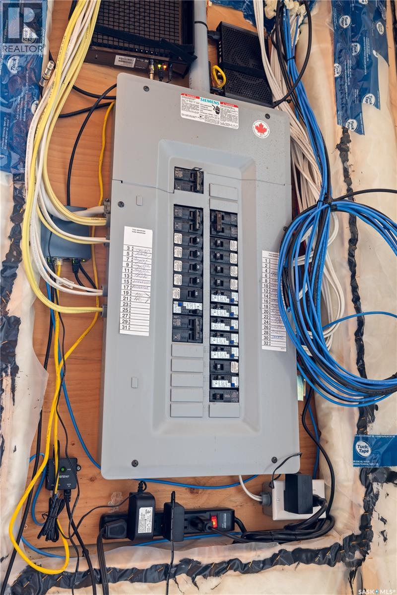 5334 E Primrose Green Drive E, Regina, Saskatchewan  S4V 3S8 - Photo 28 - SK022077