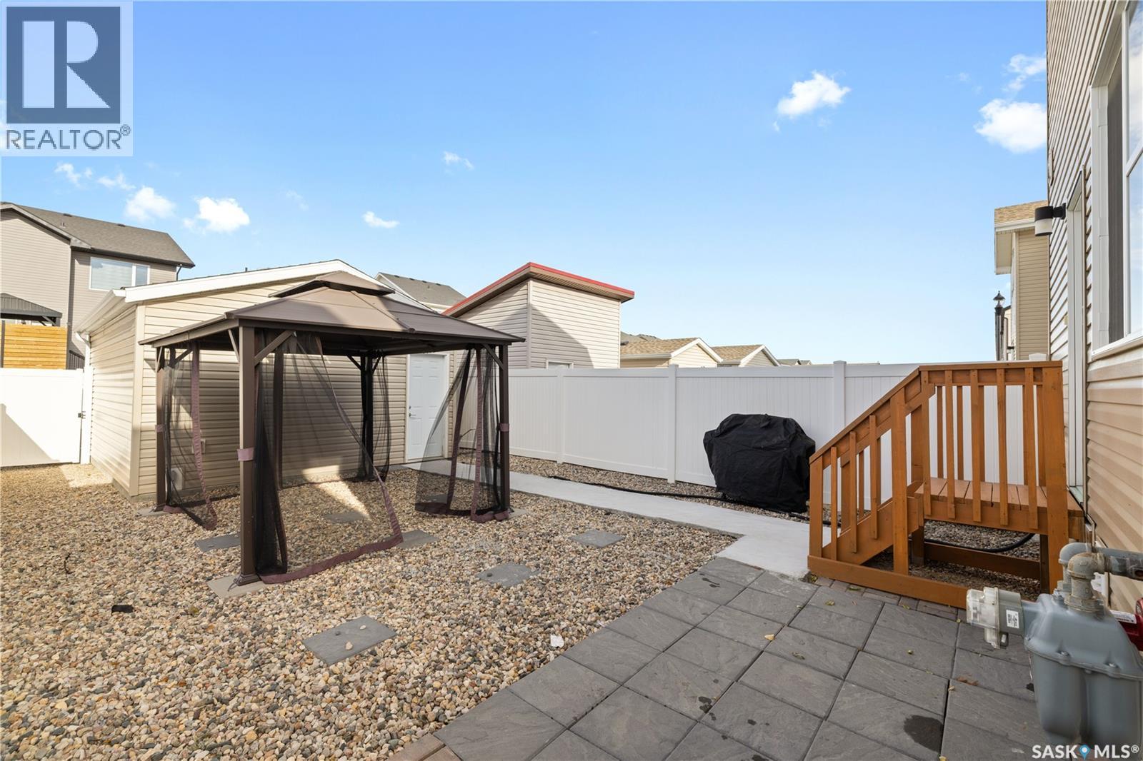 5334 E Primrose Green Drive E, Regina, Saskatchewan  S4V 3S8 - Photo 29 - SK022077