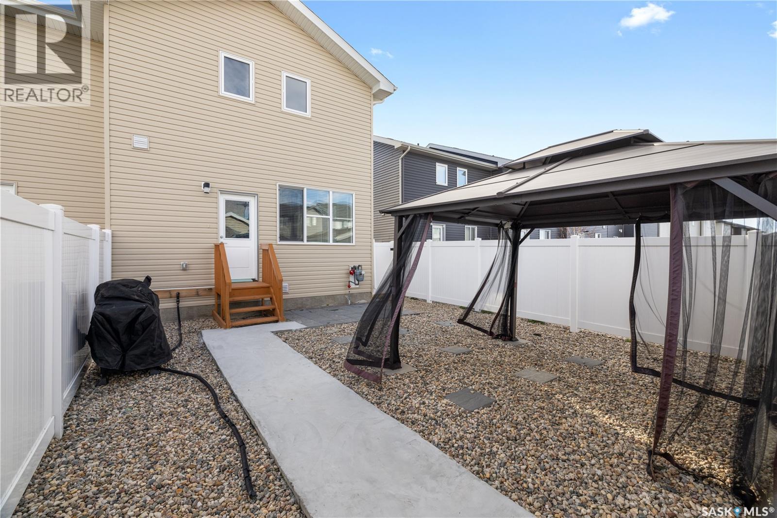 5334 E Primrose Green Drive E, Regina, Saskatchewan  S4V 3S8 - Photo 30 - SK022077