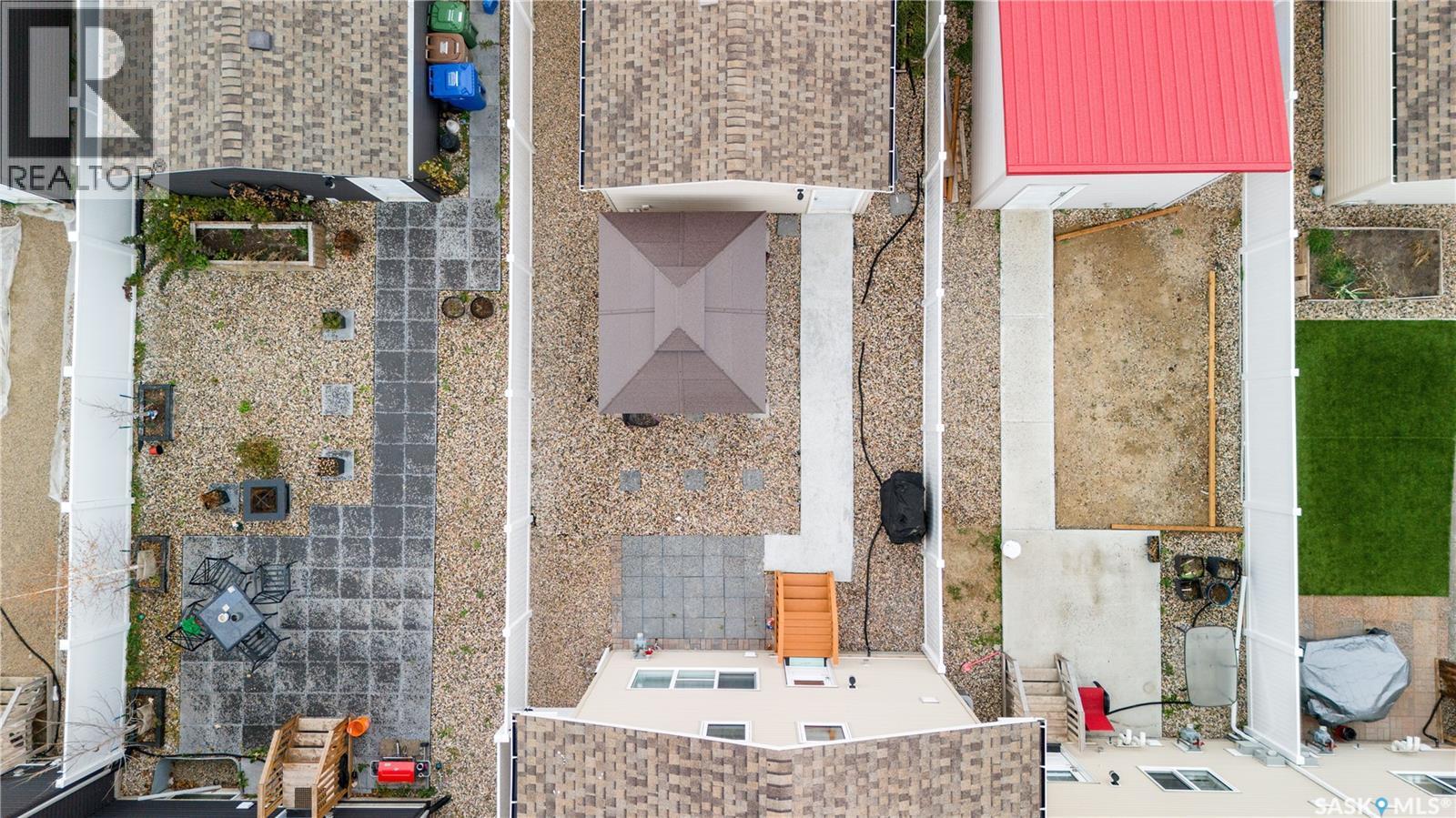 5334 E Primrose Green Drive E, Regina, Saskatchewan  S4V 3S8 - Photo 34 - SK022077