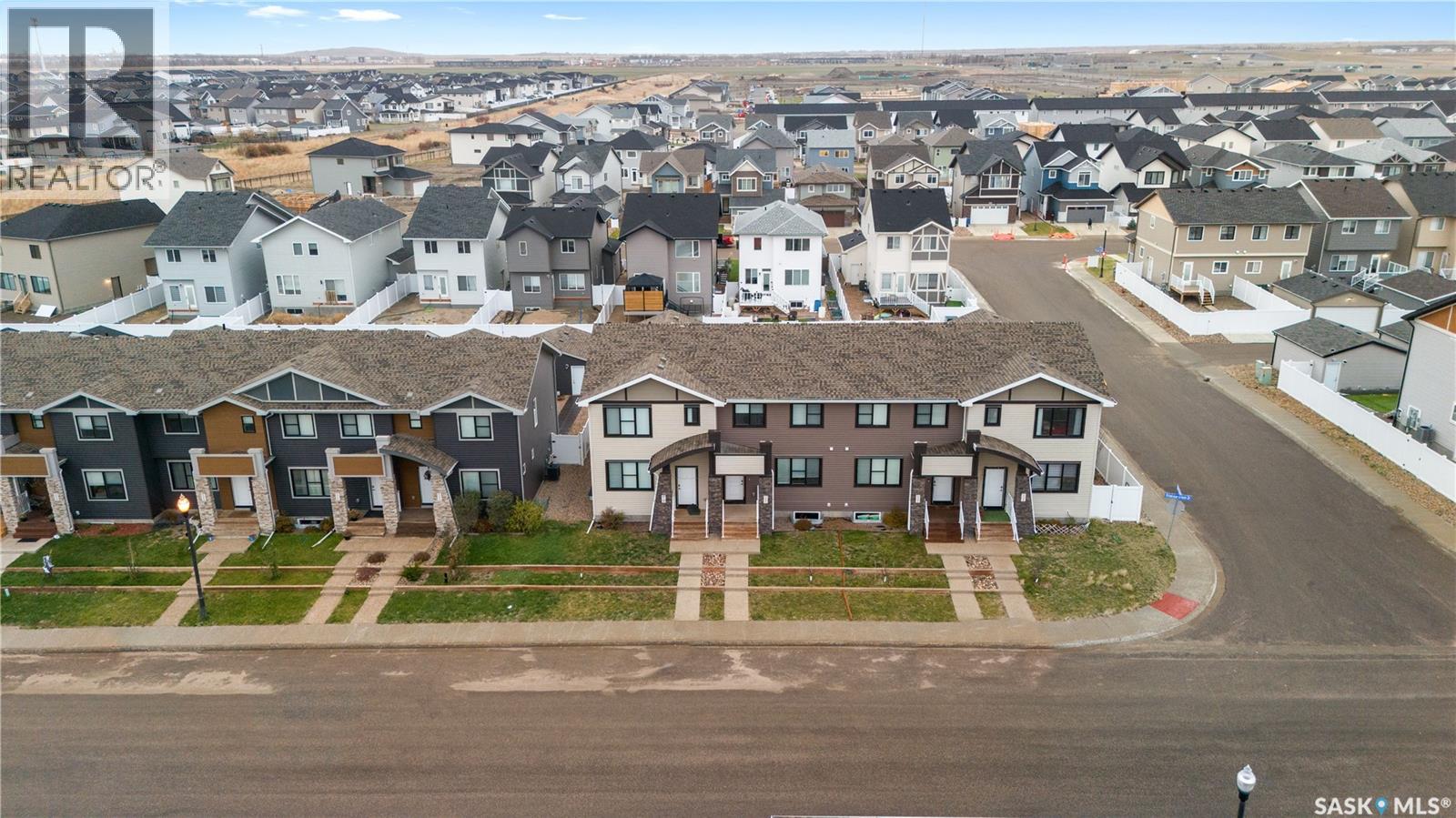 5334 E Primrose Green Drive E, Regina, Saskatchewan  S4V 3S8 - Photo 35 - SK022077