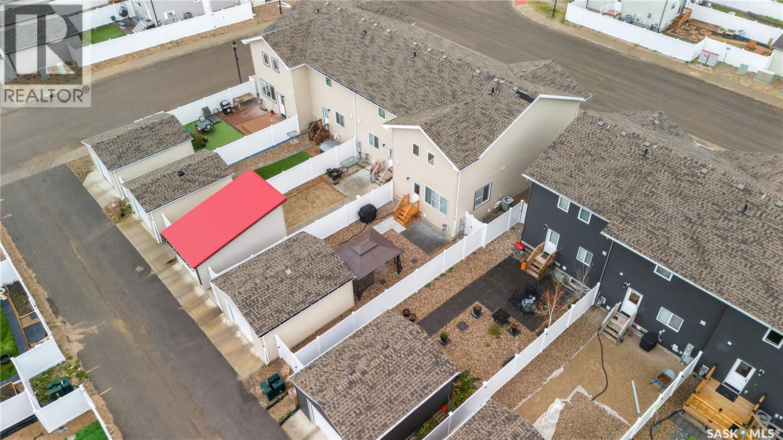 5334 E Primrose Green Drive E, Regina, Saskatchewan  S4V 3S8 - Photo 36 - SK022077