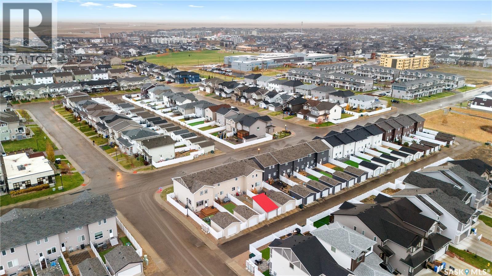 5334 E Primrose Green Drive E, Regina, Saskatchewan  S4V 3S8 - Photo 39 - SK022077