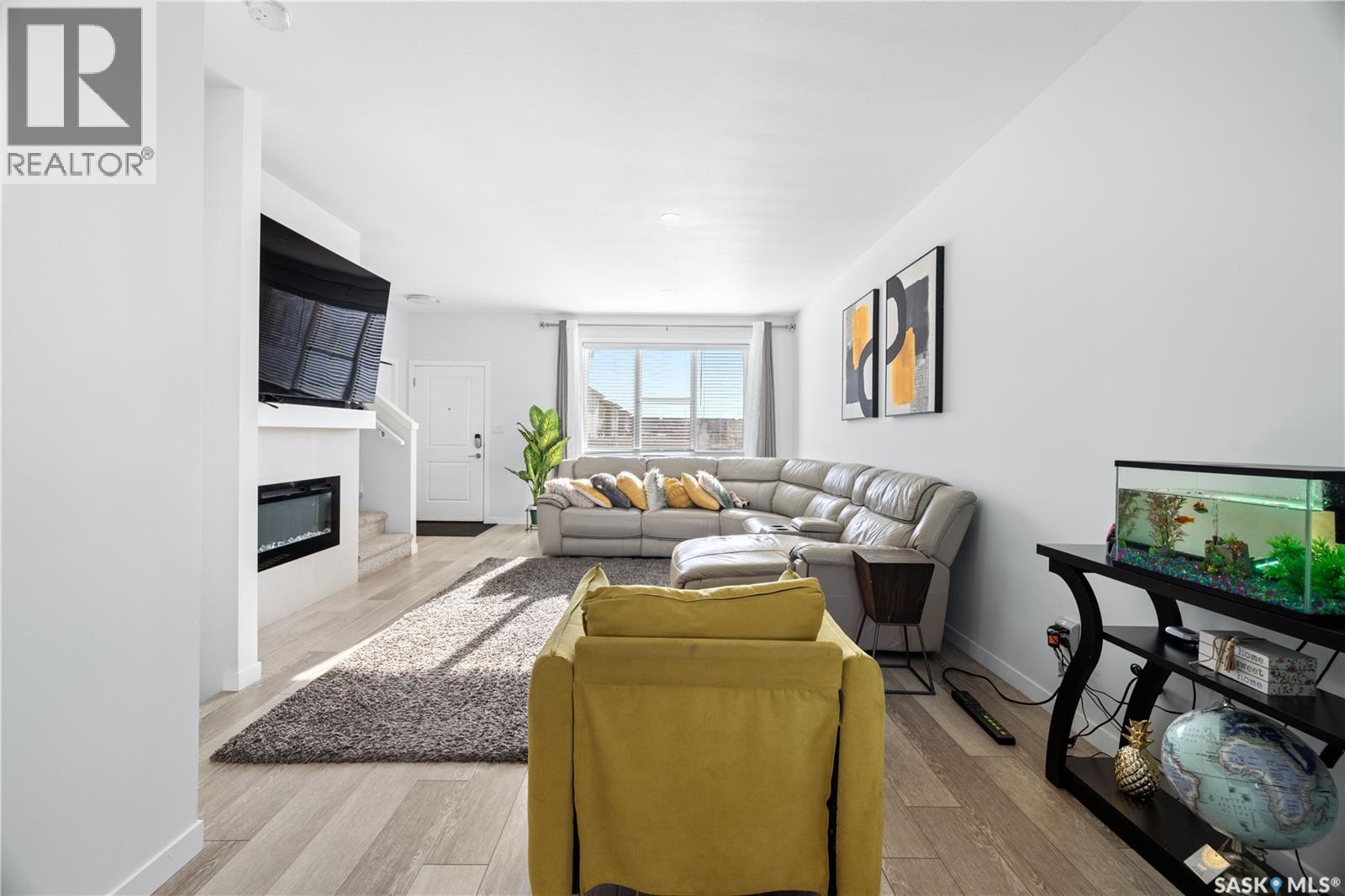 5334 E Primrose Green Drive E, Regina, Saskatchewan  S4V 3S8 - Photo 4 - SK022077