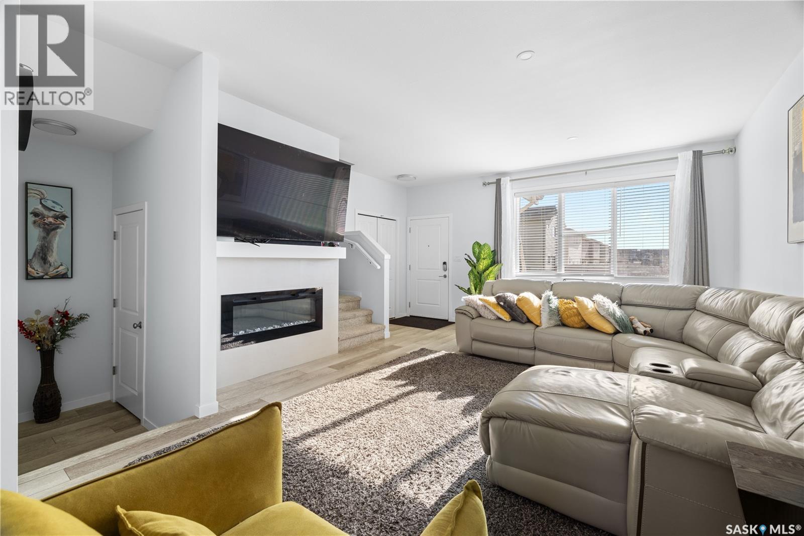 5334 E Primrose Green Drive E, Regina, Saskatchewan  S4V 3S8 - Photo 5 - SK022077