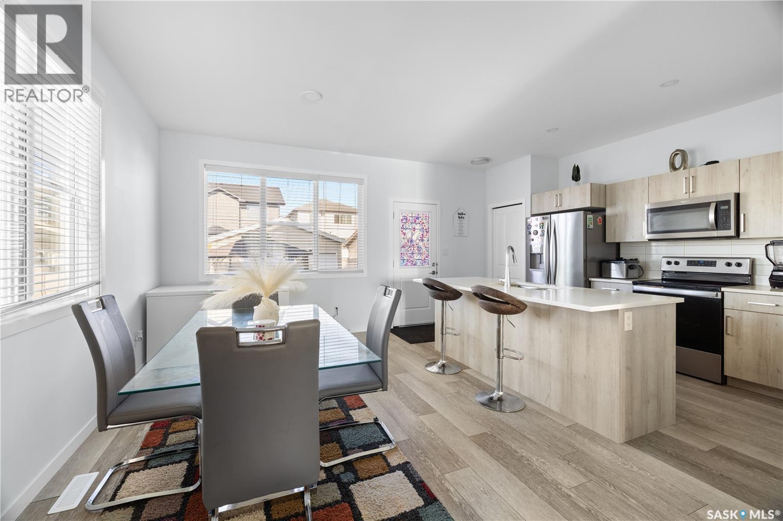 5334 E Primrose Green Drive E, Regina, Saskatchewan  S4V 3S8 - Photo 7 - SK022077