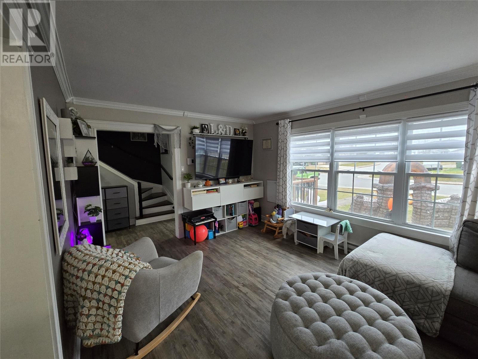 753 Stirling Crescent, Town Of Labrador City, Newfoundland & Labrador  A2V 1Y9 - Photo 21 - 1292138