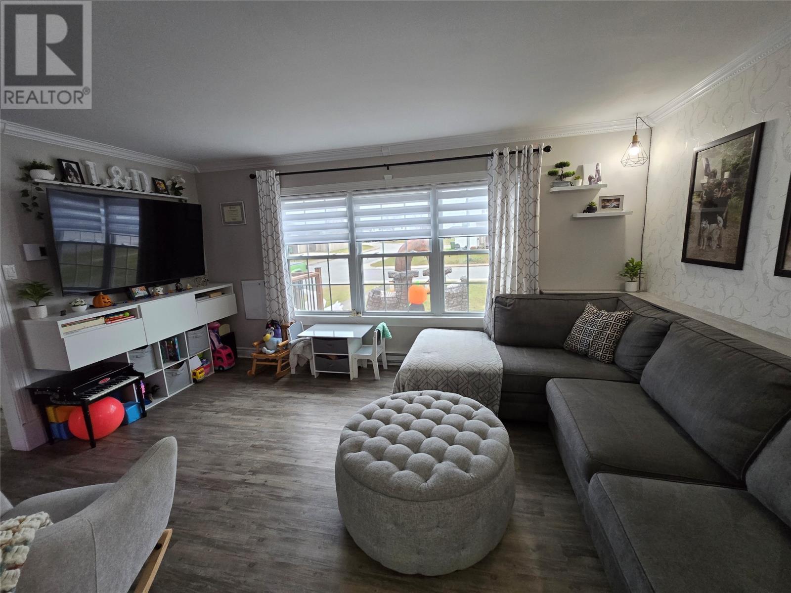 753 Stirling Crescent, Town Of Labrador City, Newfoundland & Labrador  A2V 1Y9 - Photo 22 - 1292138