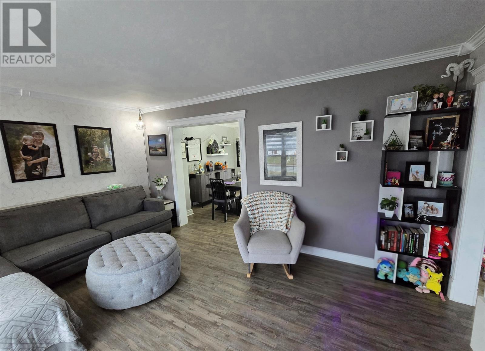 753 Stirling Crescent, Town Of Labrador City, Newfoundland & Labrador  A2V 1Y9 - Photo 23 - 1292138