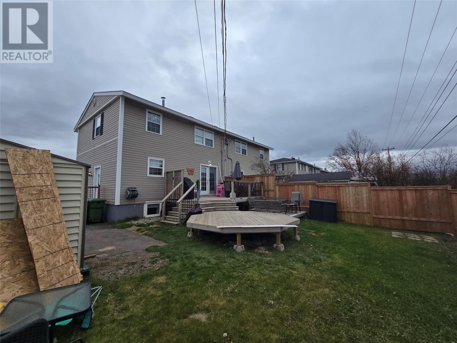 753 Stirling Crescent, Town Of Labrador City, Newfoundland & Labrador  A2V 1Y9 - Photo 3 - 1292138