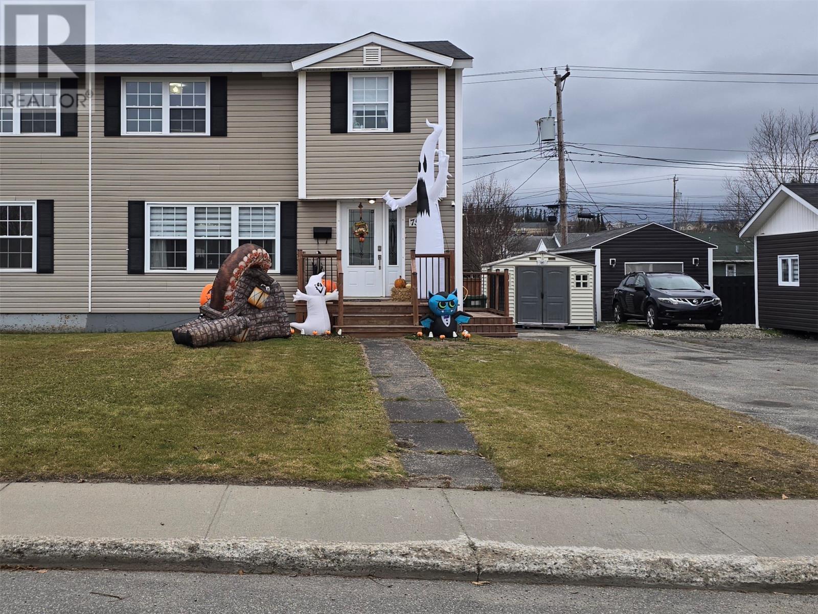 753 Stirling Crescent, Town Of Labrador City, Newfoundland & Labrador  A2V 1Y9 - Photo 4 - 1292138