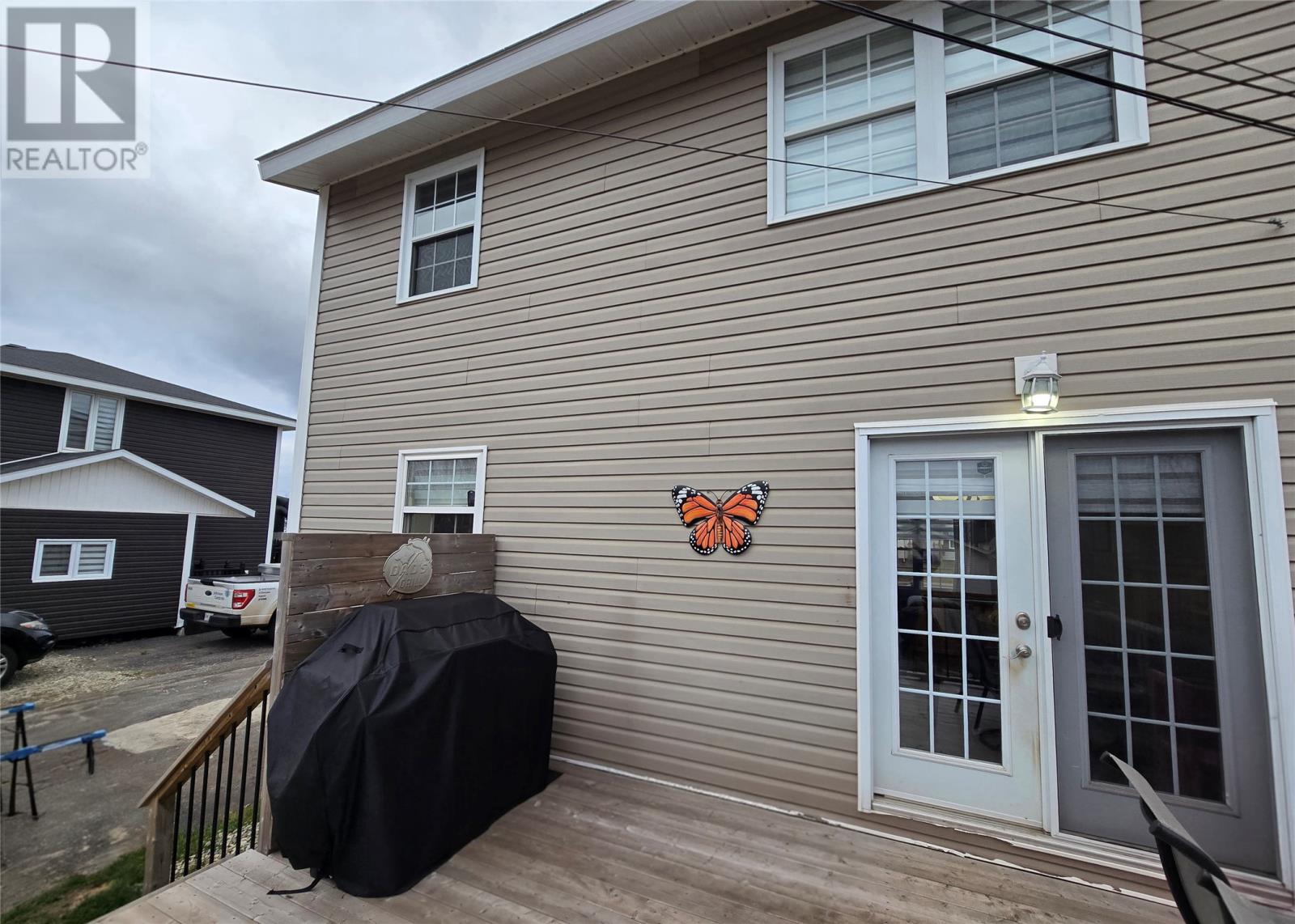 753 Stirling Crescent, Town Of Labrador City, Newfoundland & Labrador  A2V 1Y9 - Photo 5 - 1292138