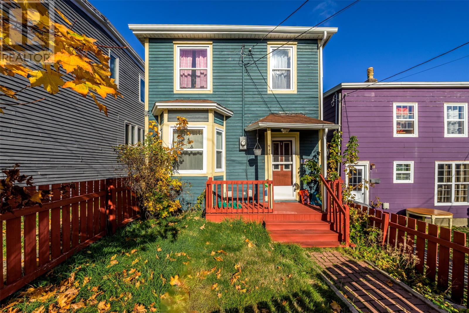 120 Casey Street, St. John's, Newfoundland & Labrador