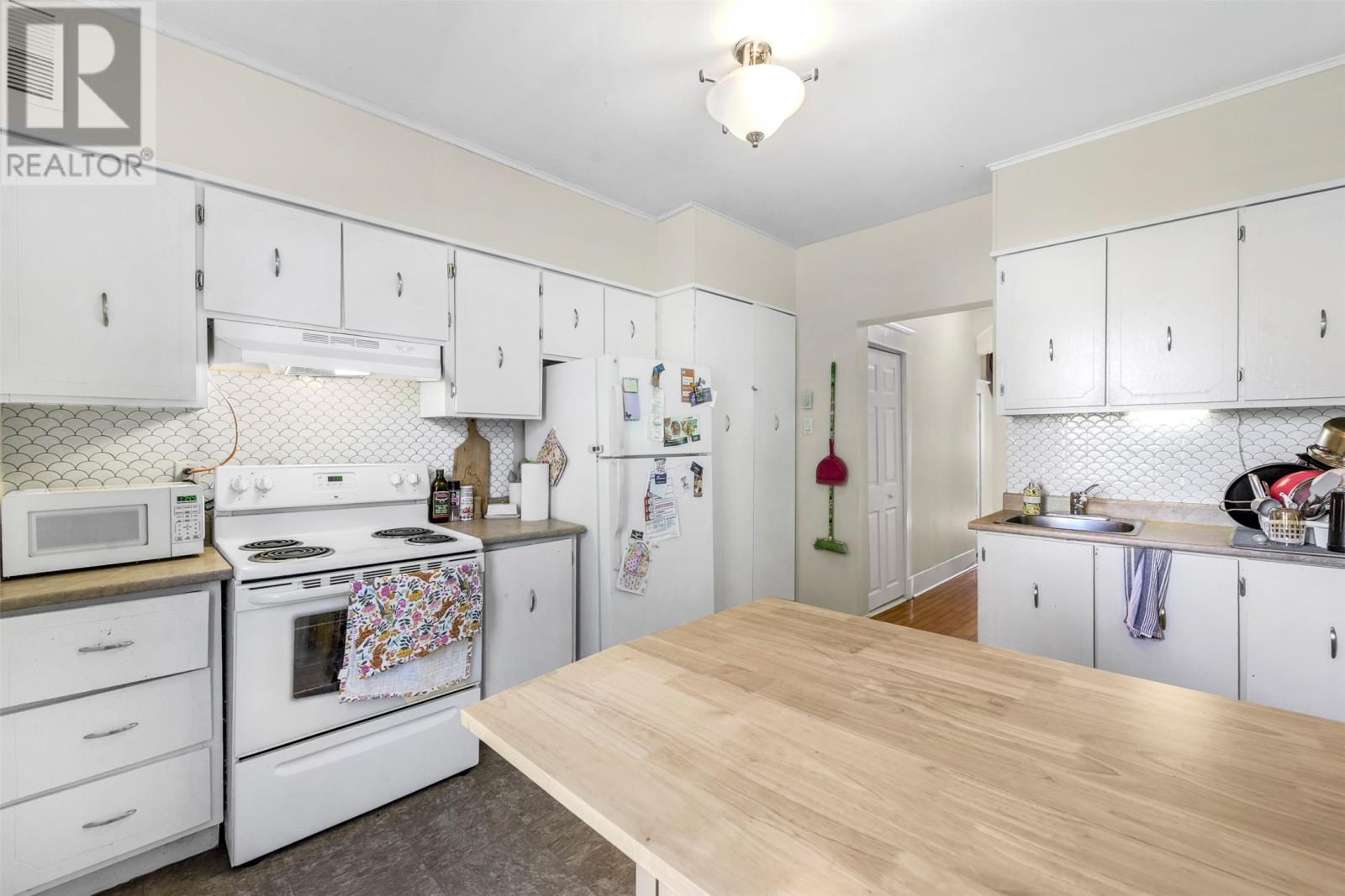 120 Casey Street, St. John's, Newfoundland & Labrador  A1C 4X7 - Photo 10 - 1292103