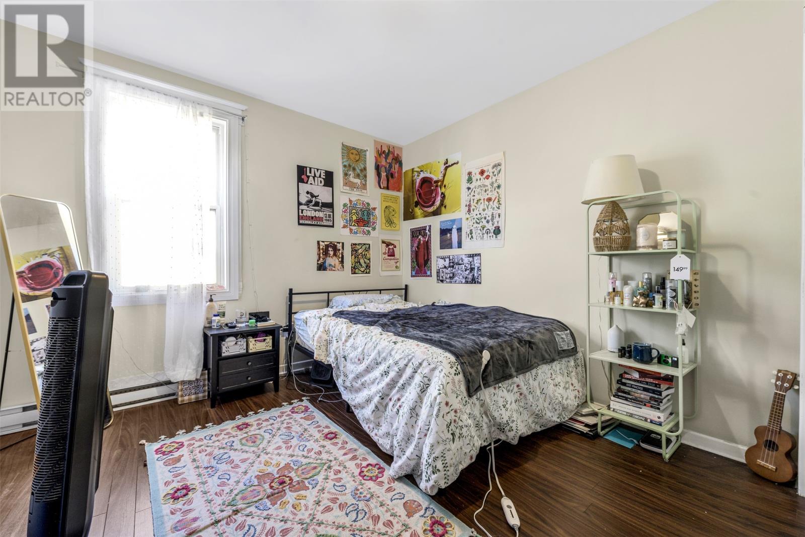 120 Casey Street, St. John's, Newfoundland & Labrador  A1C 4X7 - Photo 19 - 1292103